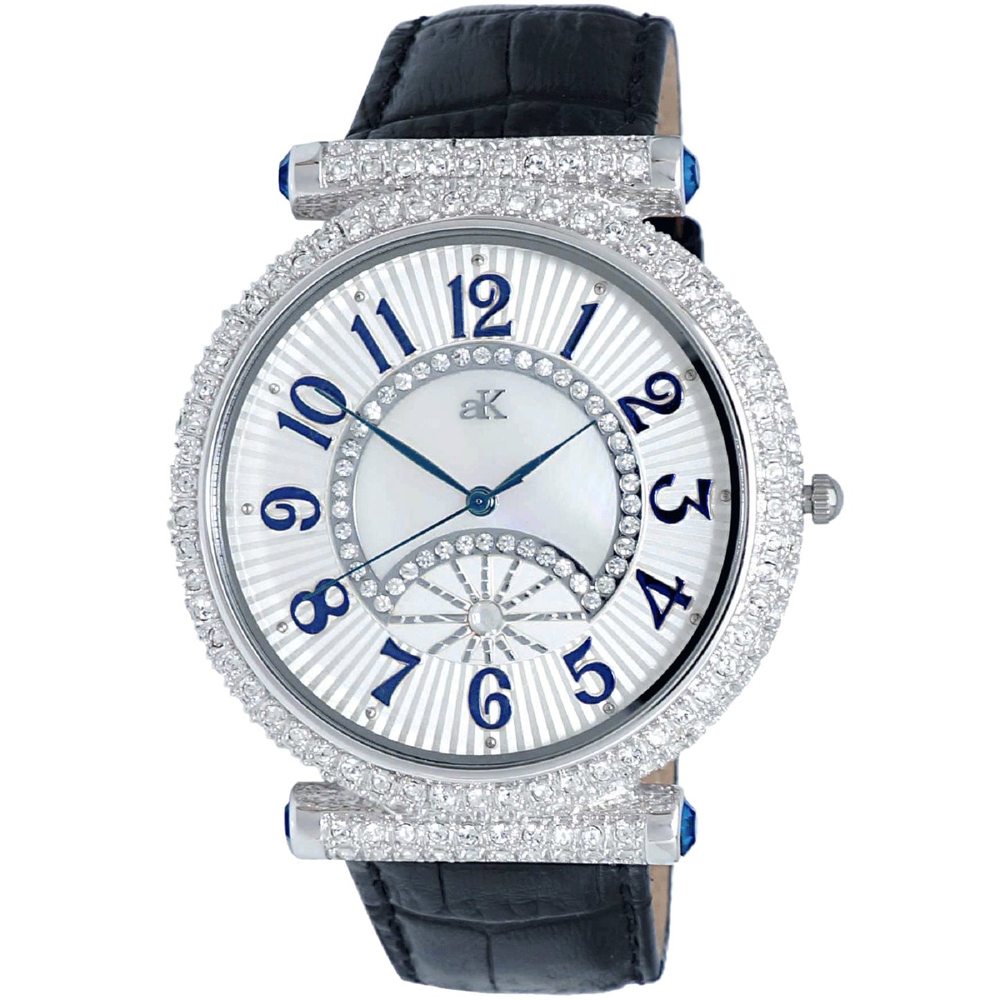 Adee Kaye Men's Florence Watch