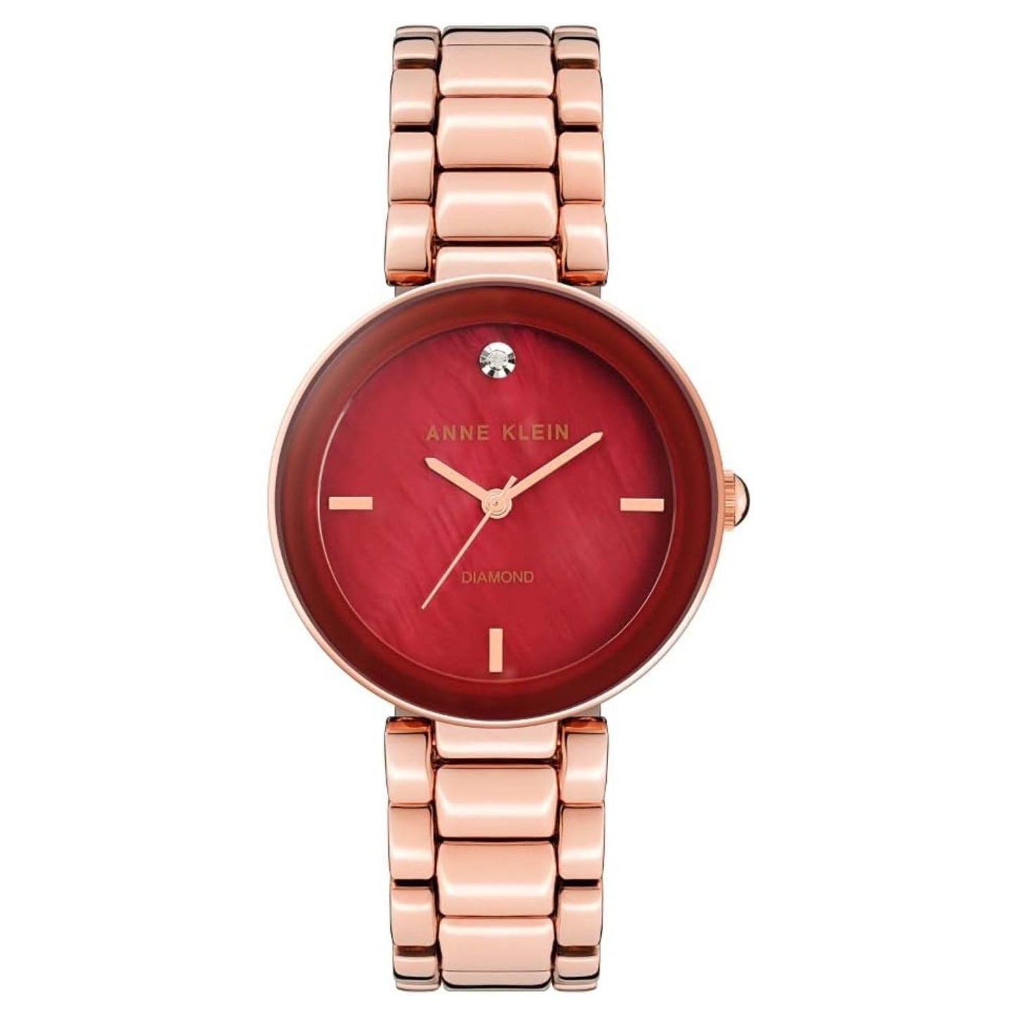 Anne Klein Women's Ceramic Watch