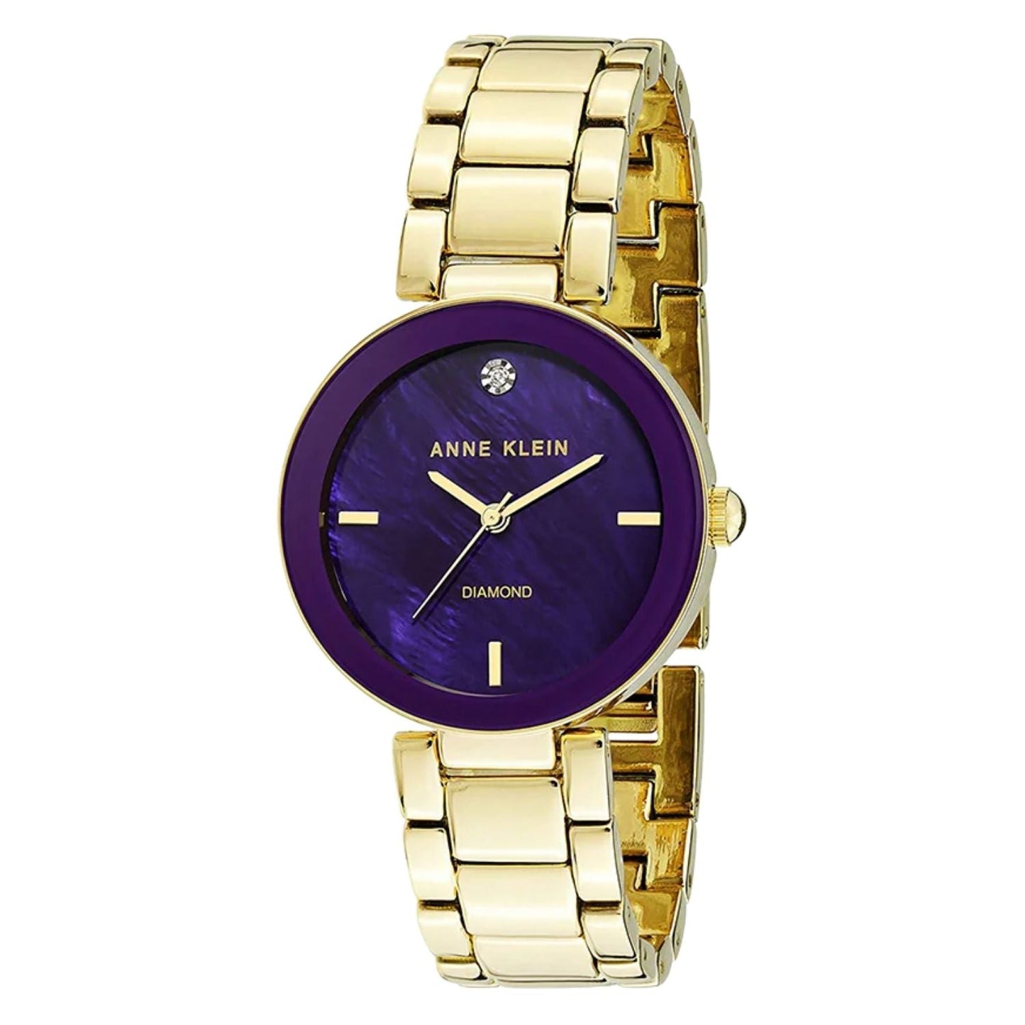 Reloj Anne Klein Women's New York
