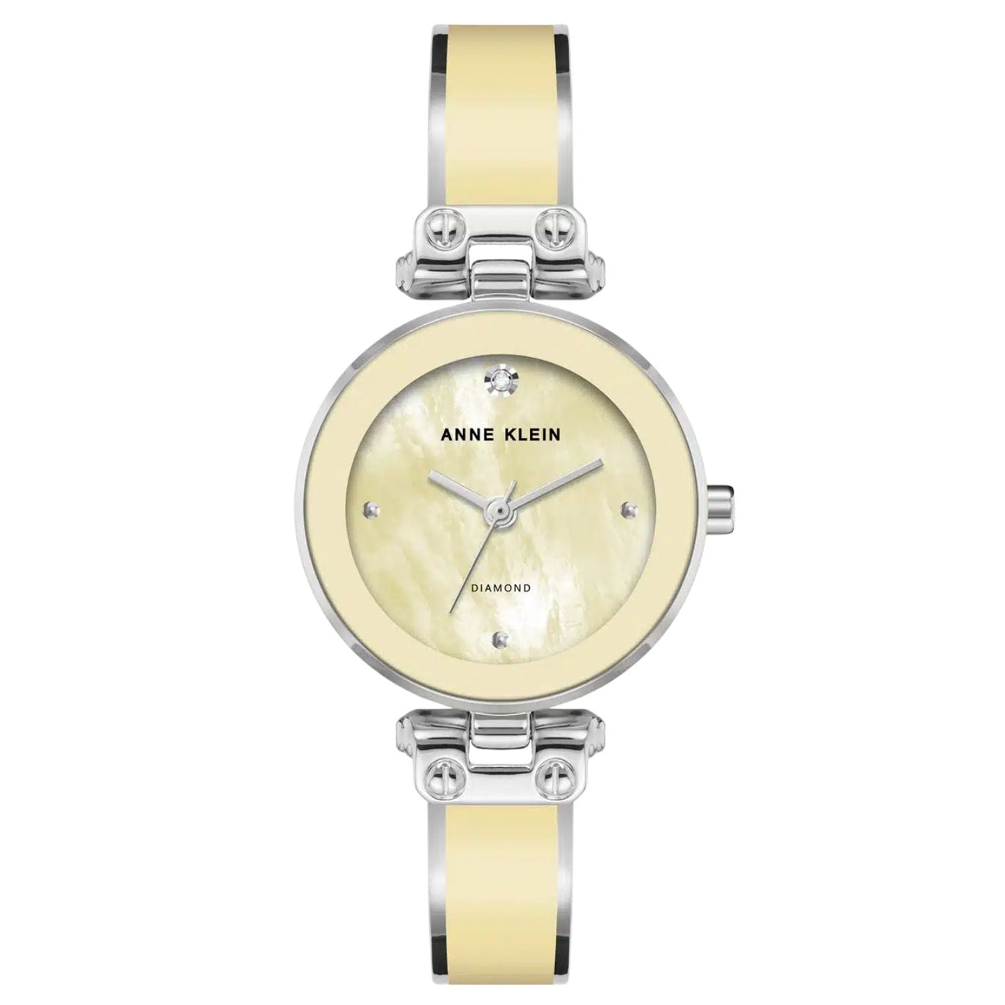 Reloj Acertado para Mujer Anne Klein