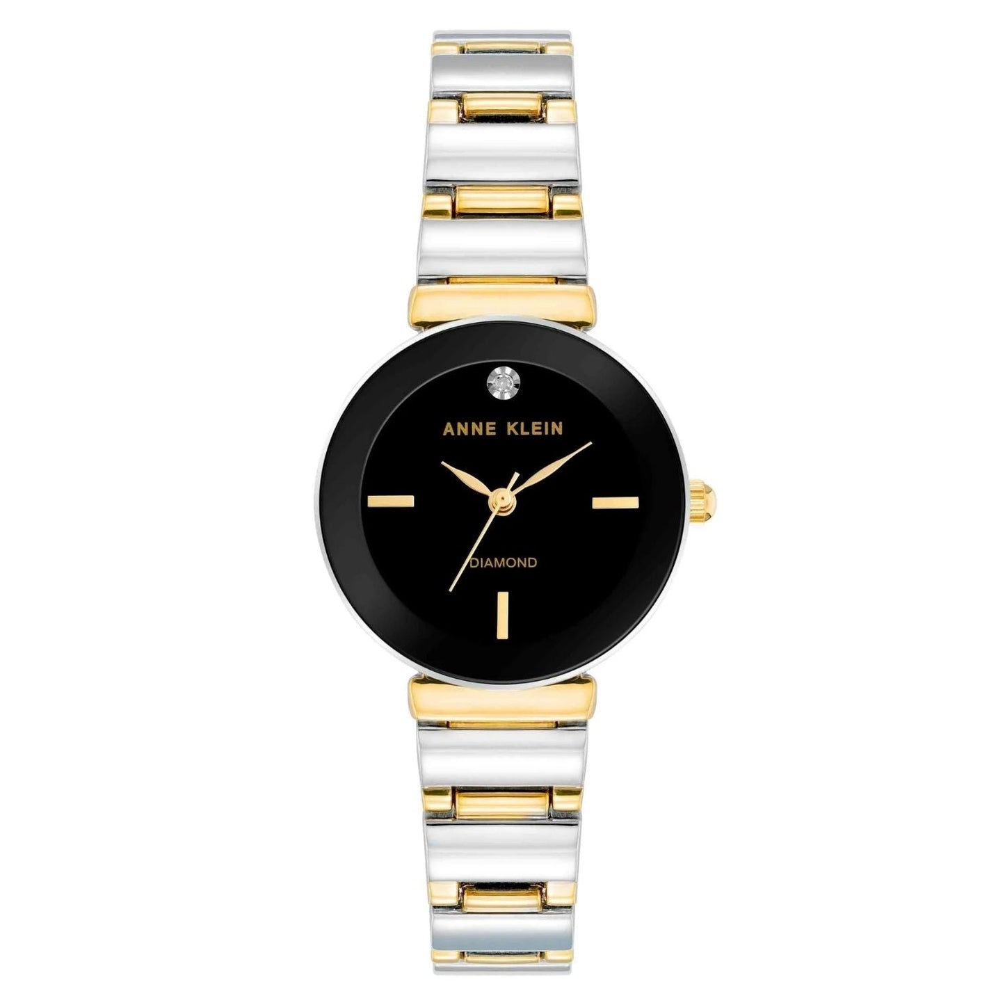 Montre accentuée pour femmes Anne Klein
