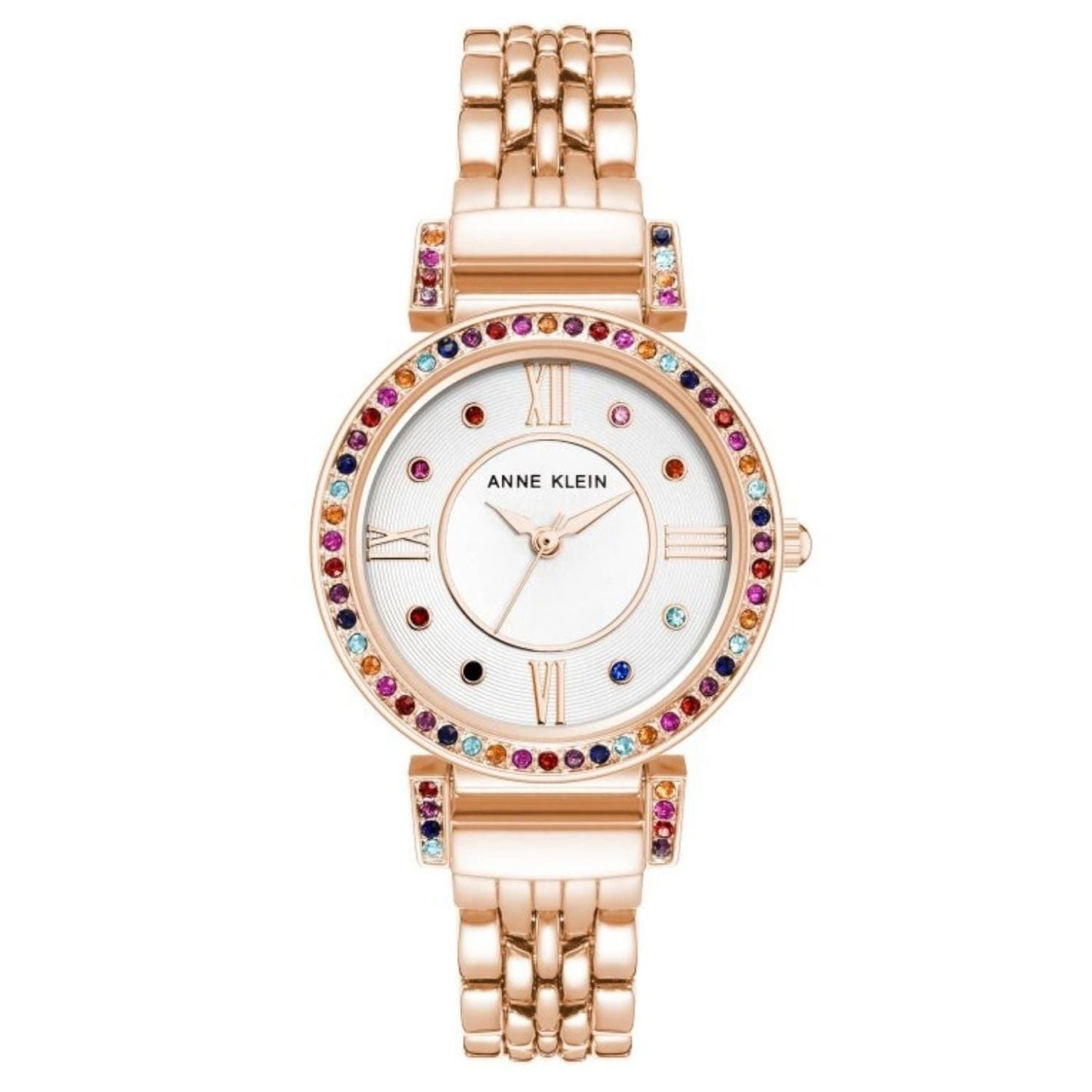 Reloj Clásico para Mujer Anne Klein