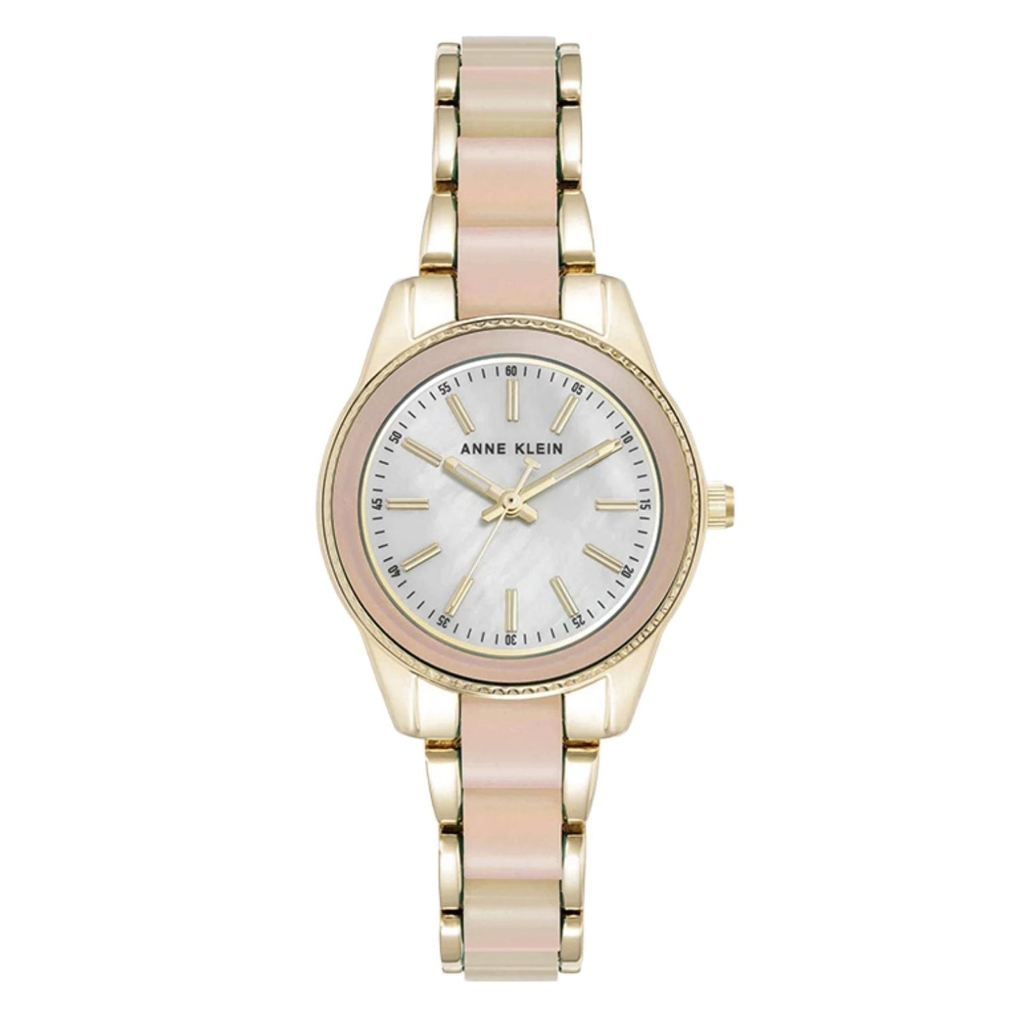Reloj Clásico para Mujer Anne Klein
