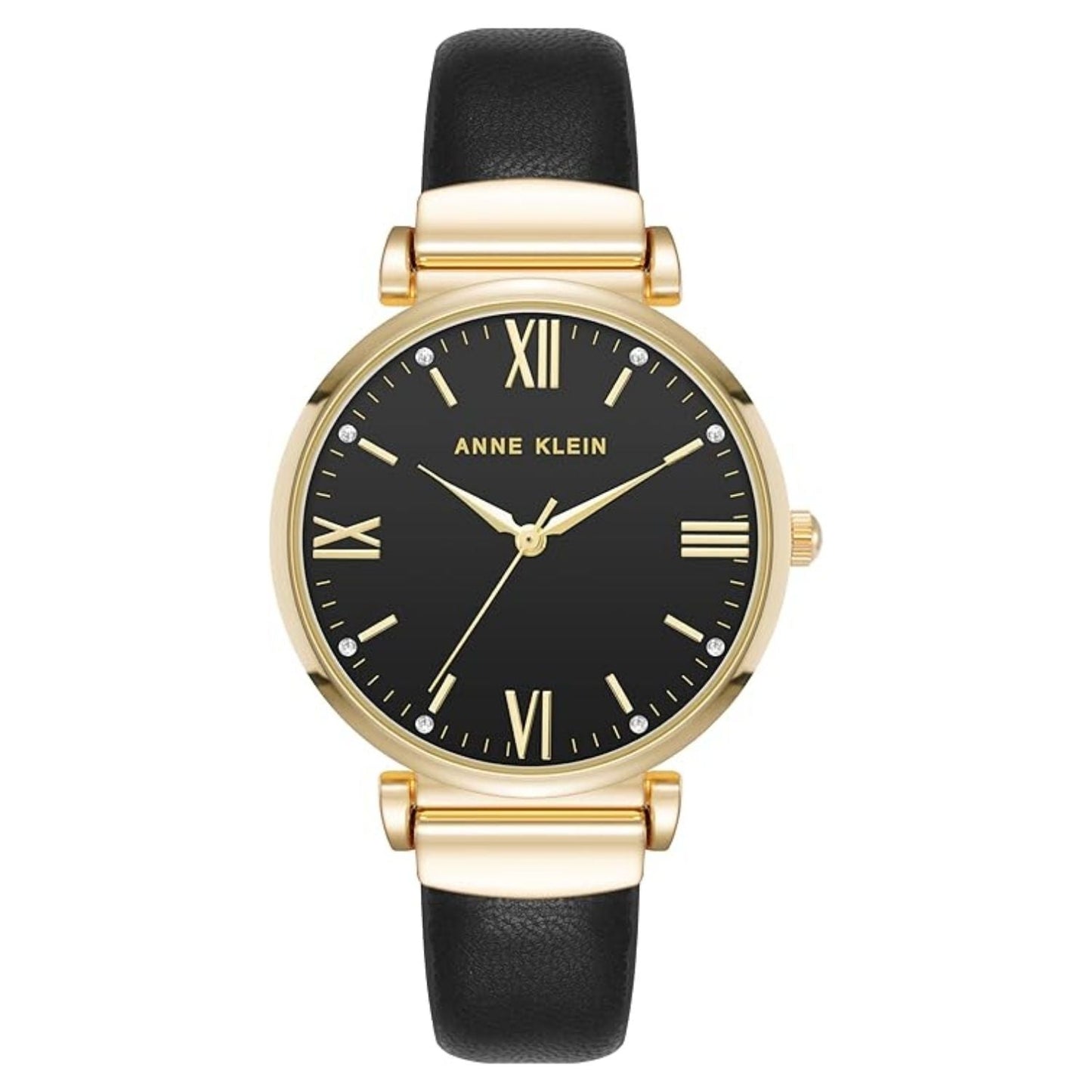 Montre classique pour femme Anne Klein