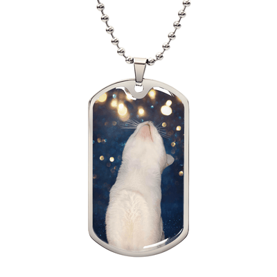Collar de Al el Gato Epiléptico
