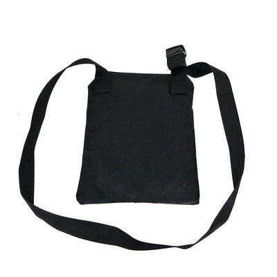 Alchemy Goods Lucile Purse - Black/Grey
