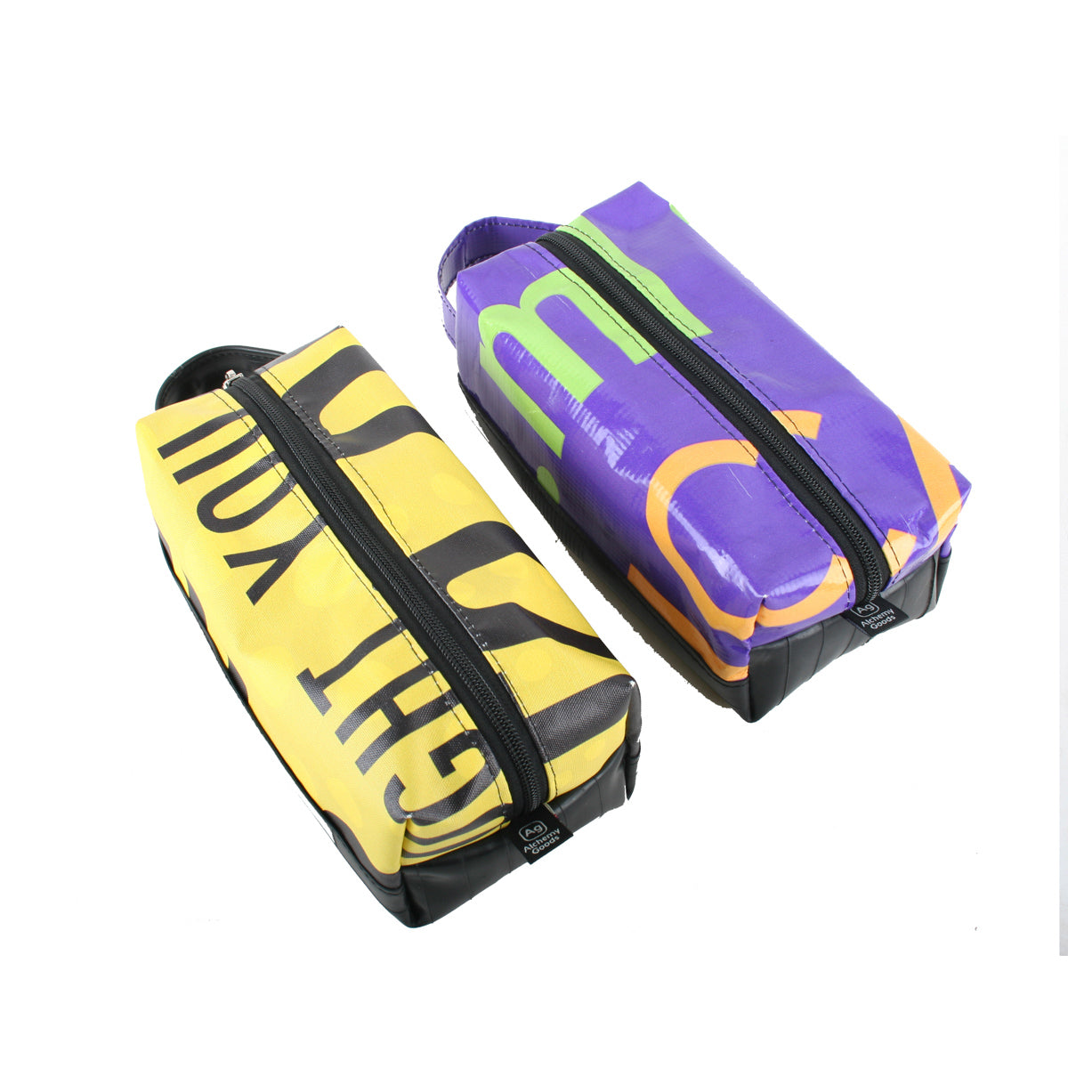 Alchemy Goods Sand Point Travel Kit