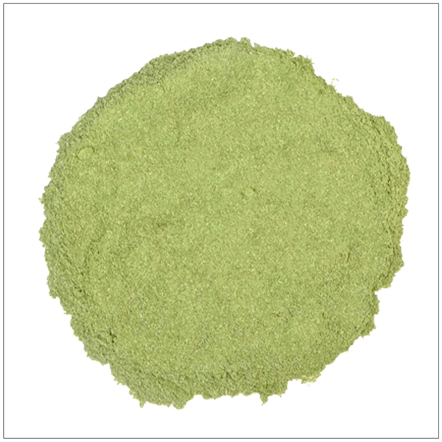 Alfalfa Leaf Powder - Korvel