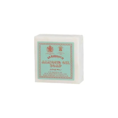 Dr Harris Almond Oil Guest Soap - 1.4 oz Luxury Bar