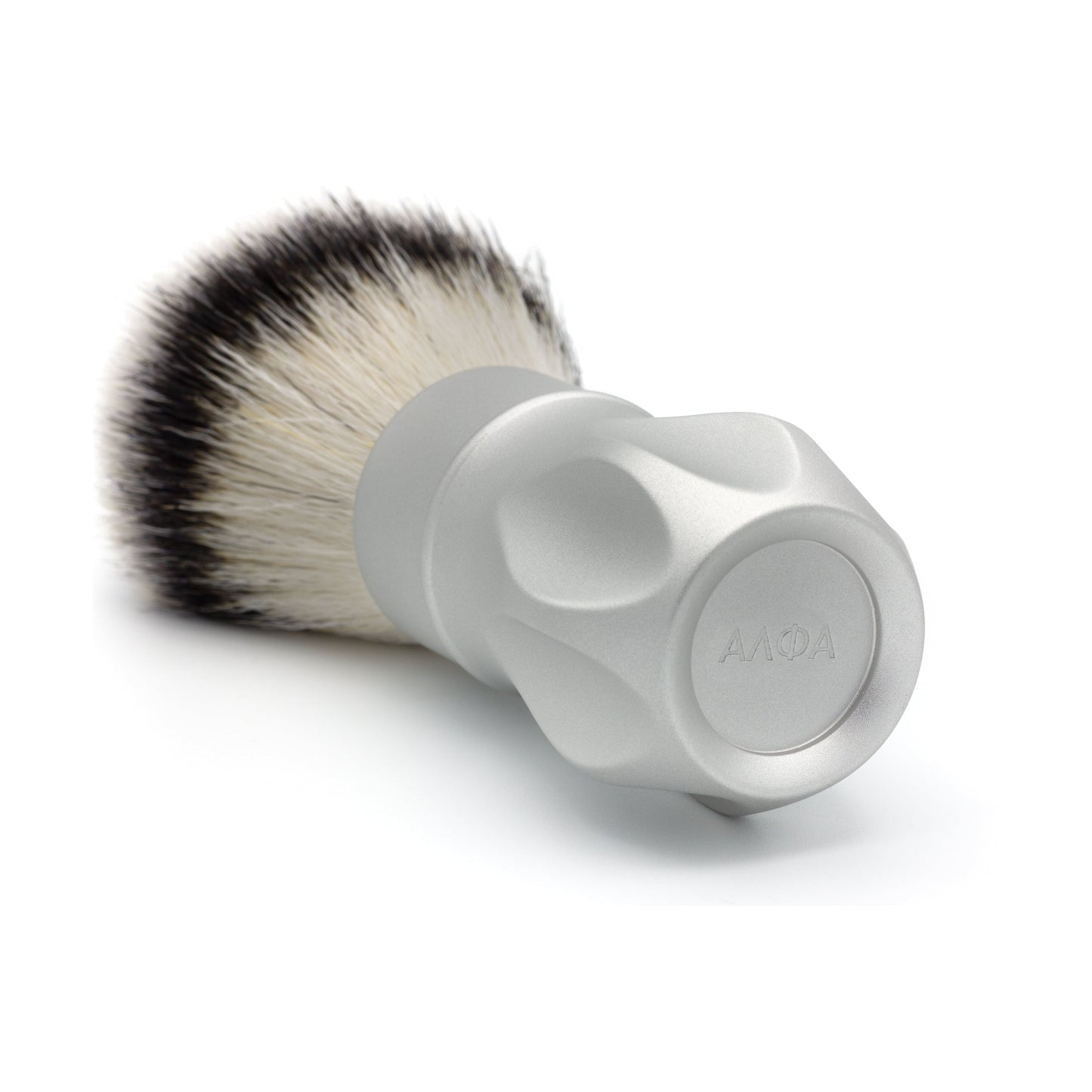 Alpha Brush & Shaving Co. Outlaw Shaving Brush - 26mm & 28mm