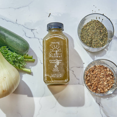 Organic Pharmer Beverage Sampler – Explore Unique Flavors