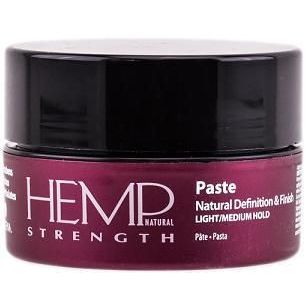 Alterna Hemp Natural Strength Paste - Light/Medium Hold 2.0 oz