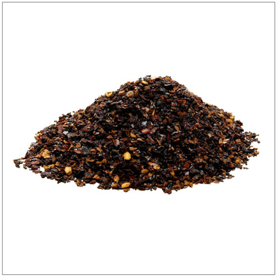 Pó de Chile Ancho Premium - Sabor Mexicano Auténtico