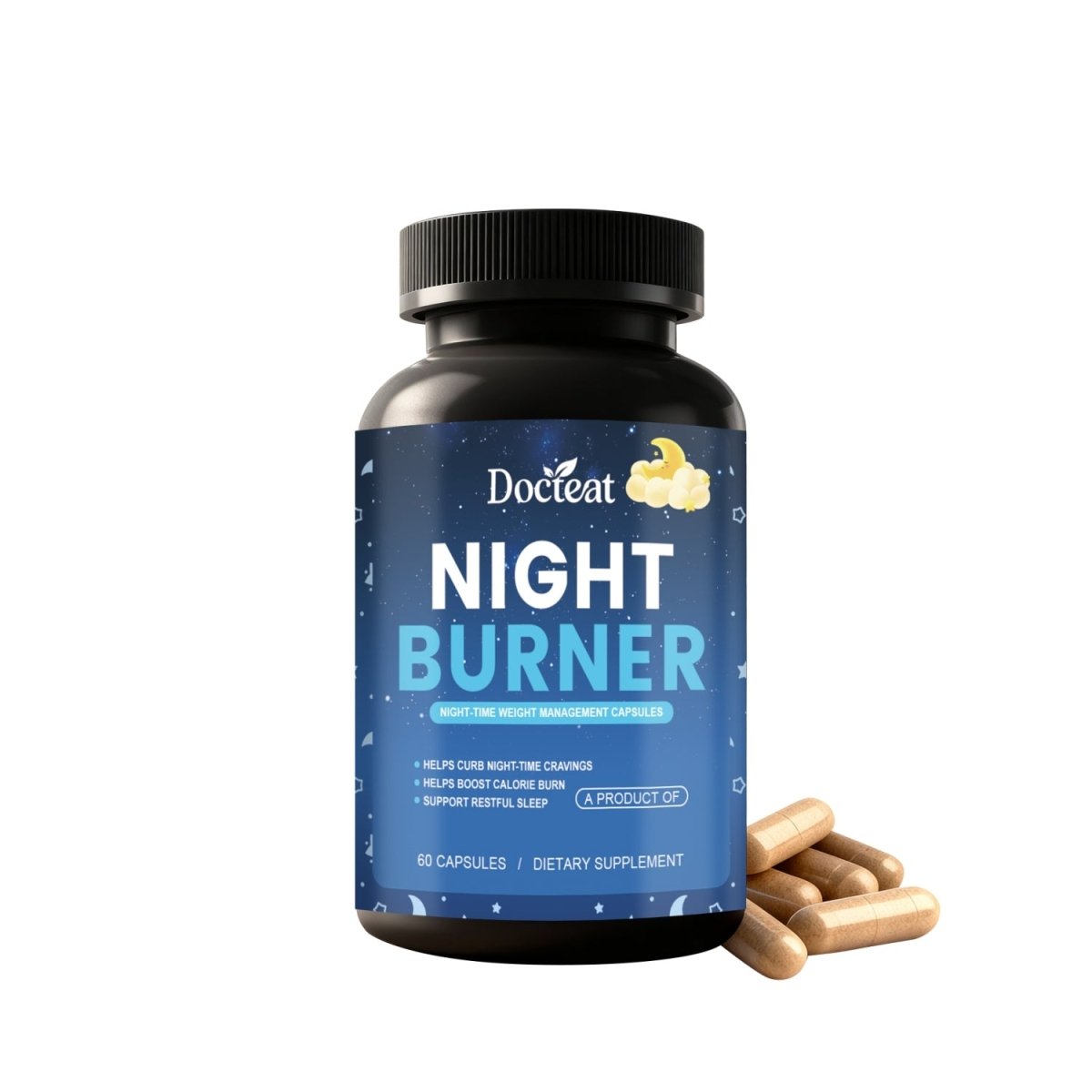 Suplemento Dietético Premium con Nutrientes Esenciales