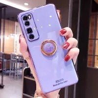 Funda Premium para Teléfonos Móviles de la Serie S21