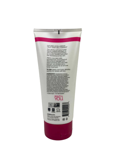 Nourishing Body Butter with 1000 Roses - 8oz by Andalou Naturals - Korvel