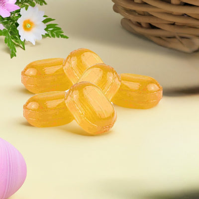 Andy Anand Sugar Free Lemon Candy - Premium European Treats