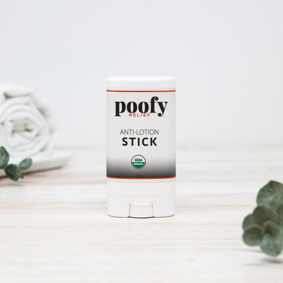 Anti-Lotion Stick Organic - Korvel