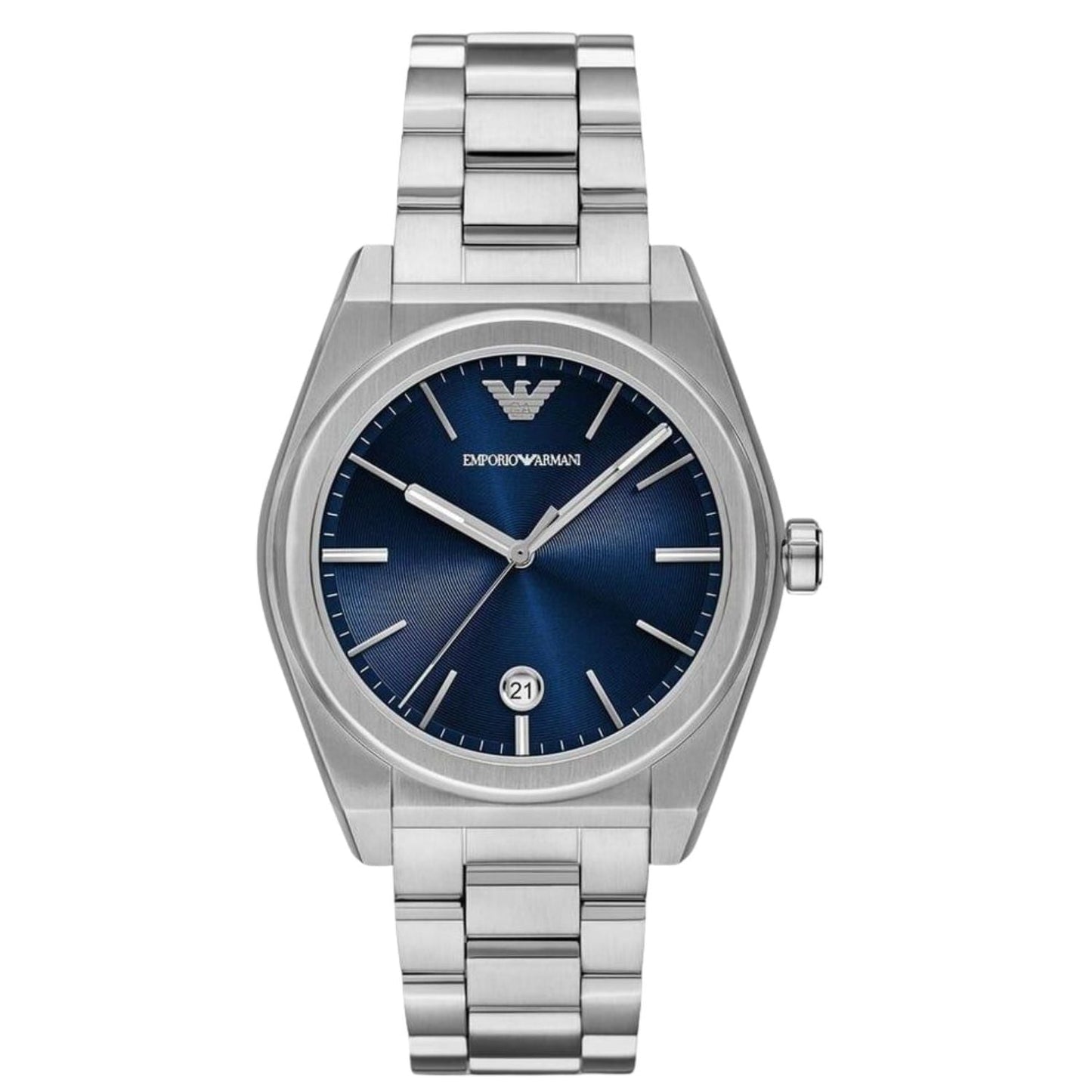 Emporio Armani Men's Federico Watch
