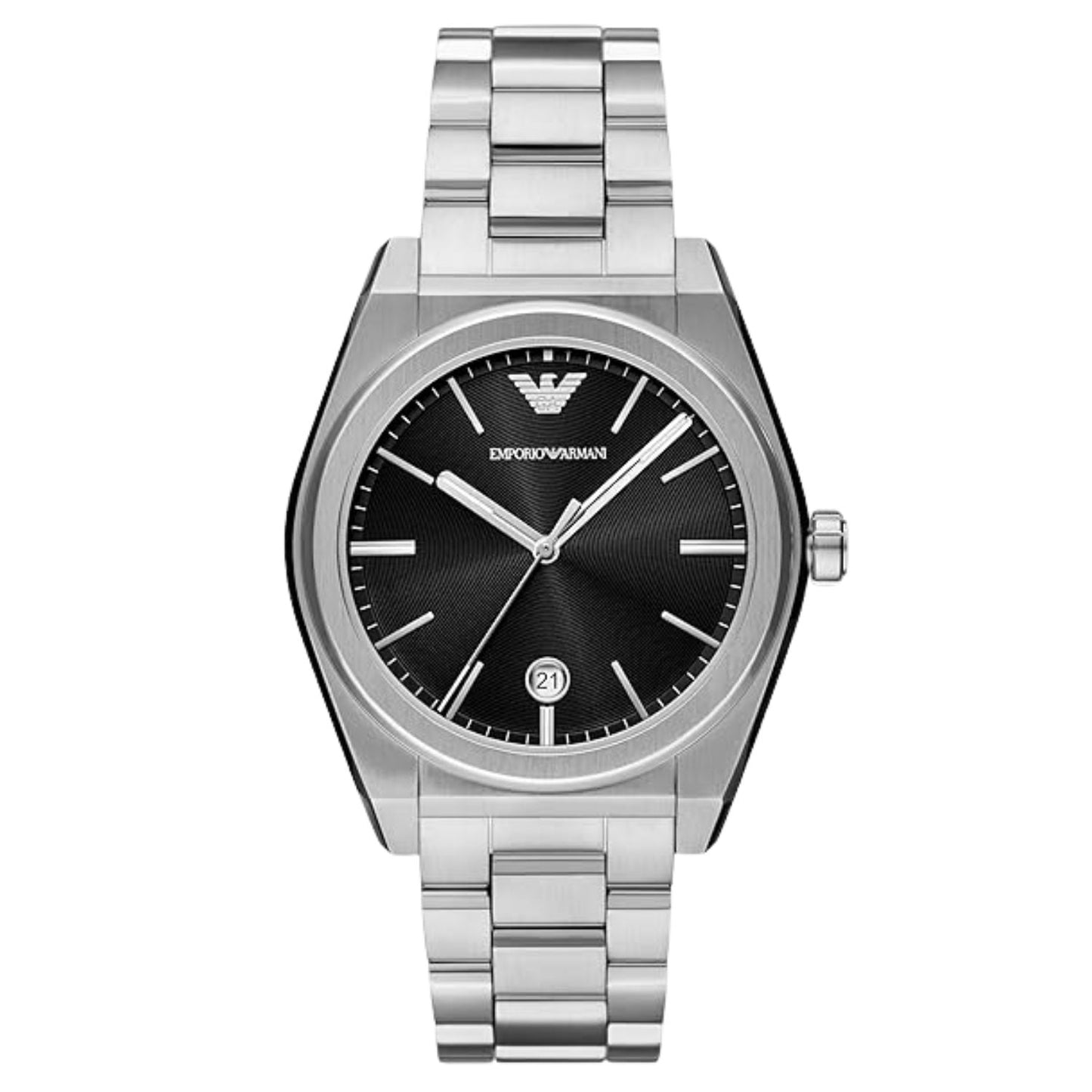 Emporio Armani Men's Federico Watch