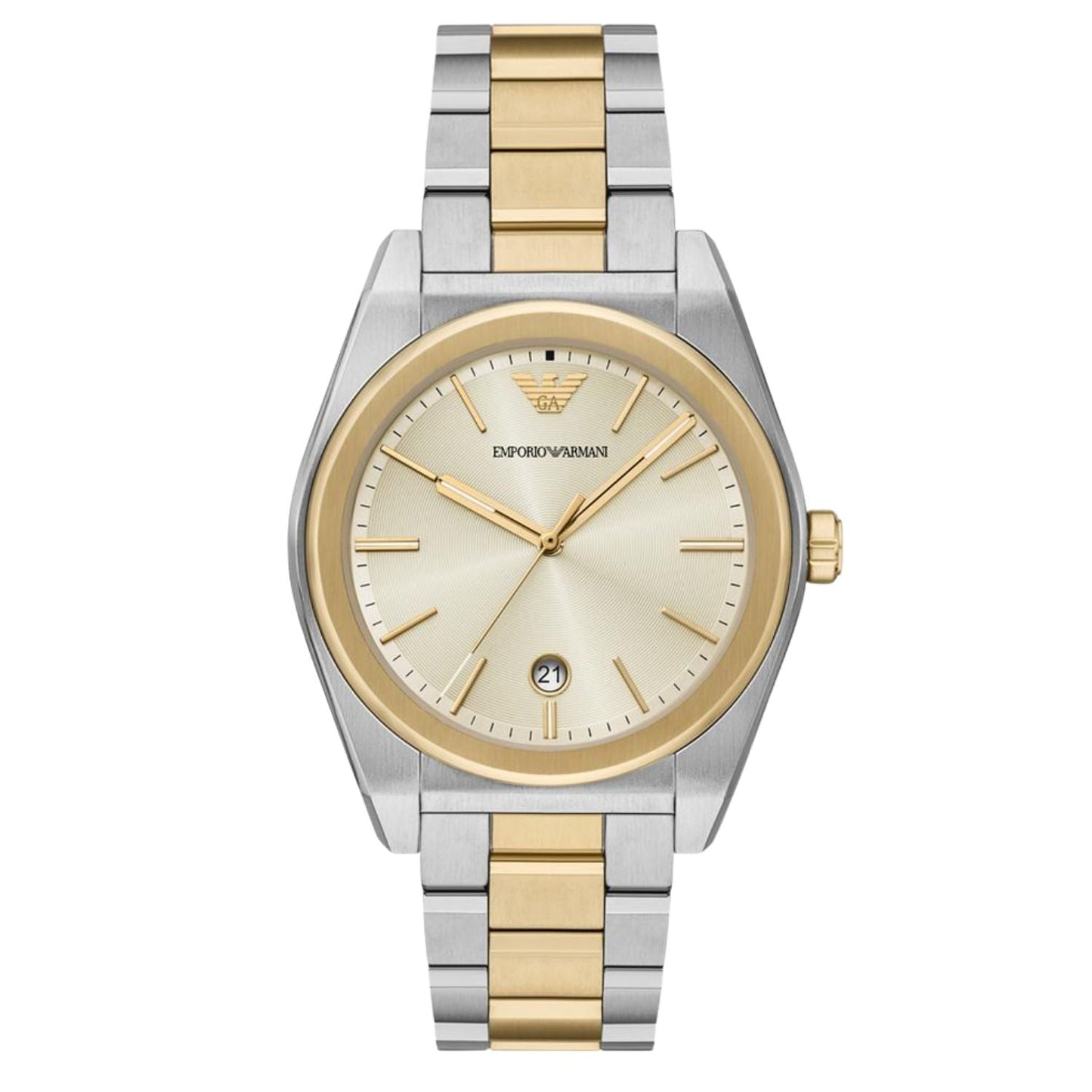Reloj Federico para Hombre de Emporio Armani