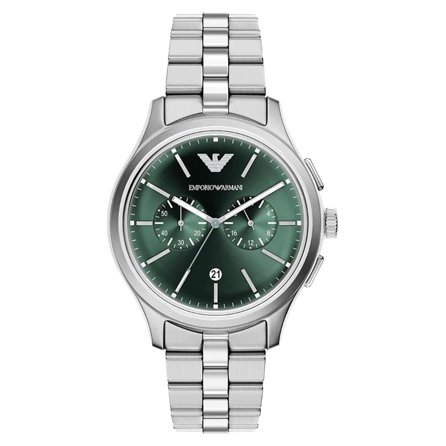 Emporio Armani Men's Dario Watch