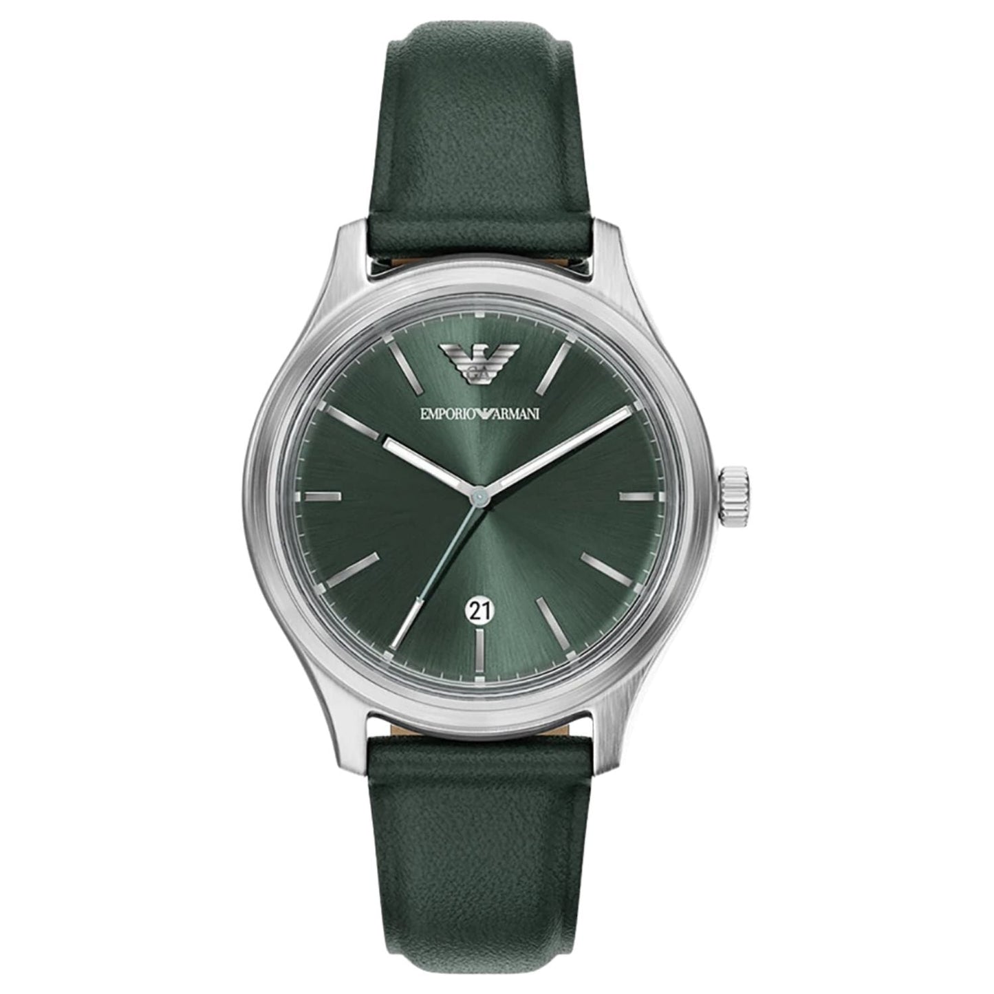 Emporio Armani Men's Minimalist Watch