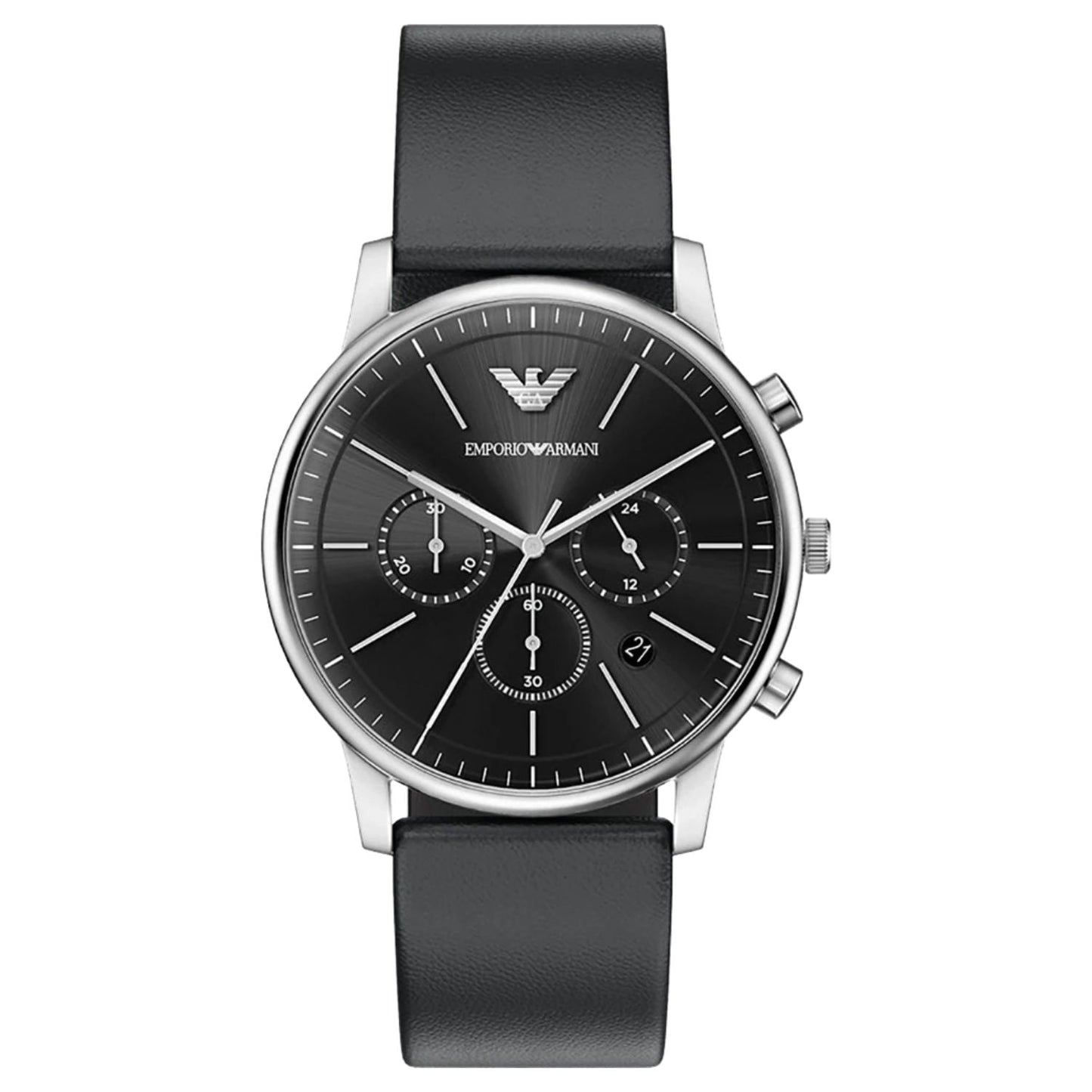 Reloj Minimalista para Hombre Emporio Armani