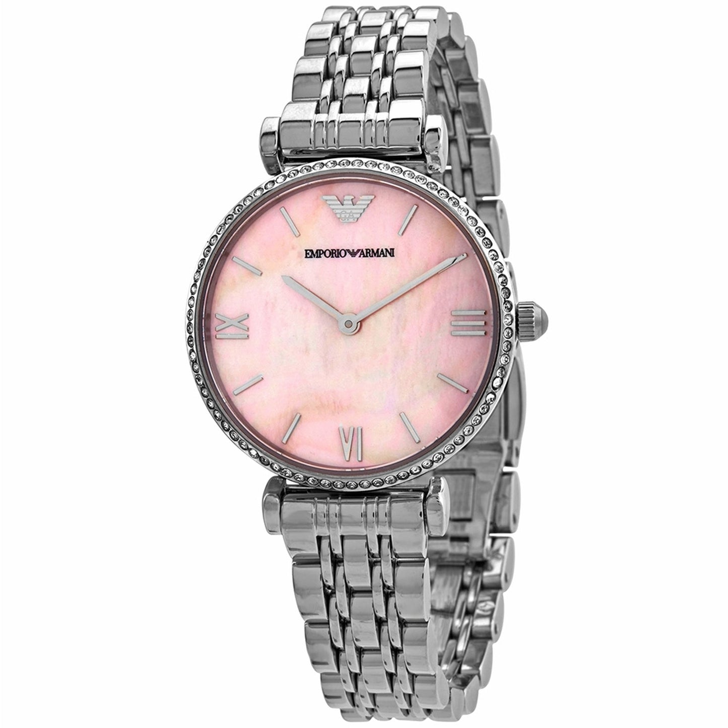 Reloj T-Bar de Mujer Armani