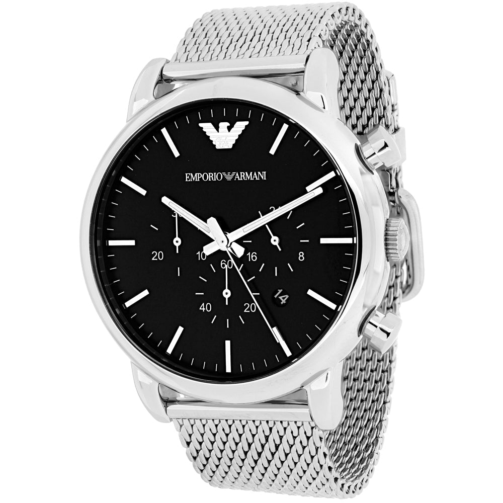 Reloj Clásico para Hombre Armani
