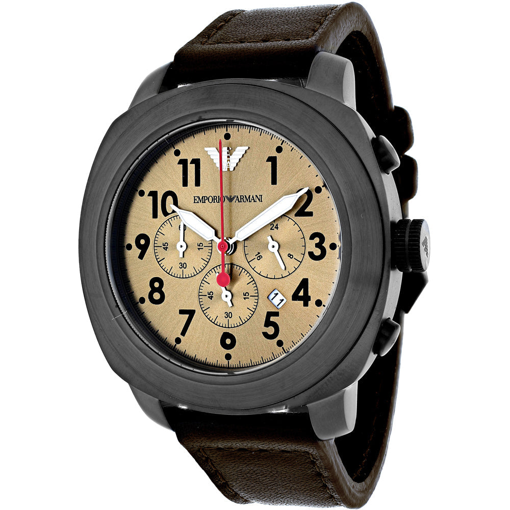 Reloj Sportivo para Hombre de Armani