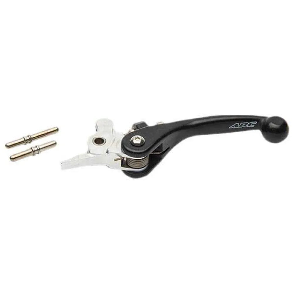 Arc Custom Composite AC-CL-350-C Adjustable Clutch Lever - Korvel