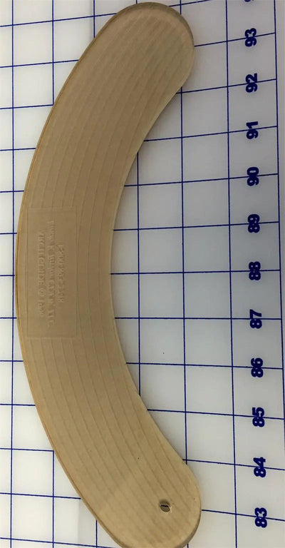 Plantilla Premium de Guía de Arco para Acolchar