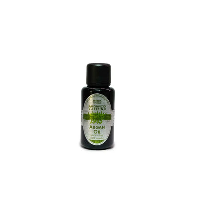 Saponificio Varesino Argan Oil - 1 oz Premium Beard Oil