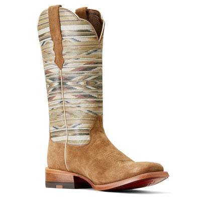 Ariat Women's Roughout Chimayo Boots - Stylish Comfort - Korvel