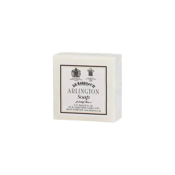 Jabón de Invitado D.R. Harris & Co Arlington - Jabón de Barra Lujo