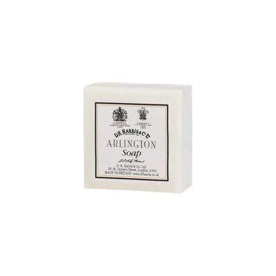 Jabón de Invitado D.R. Harris & Co Arlington - Jabón de Barra Lujo