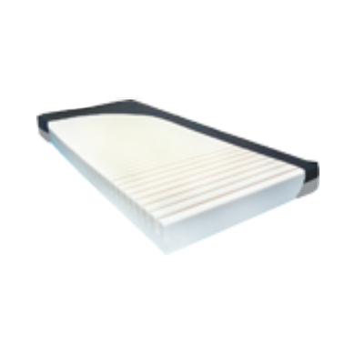 80-Inch Fiber Core Mattress for Comfort and Support