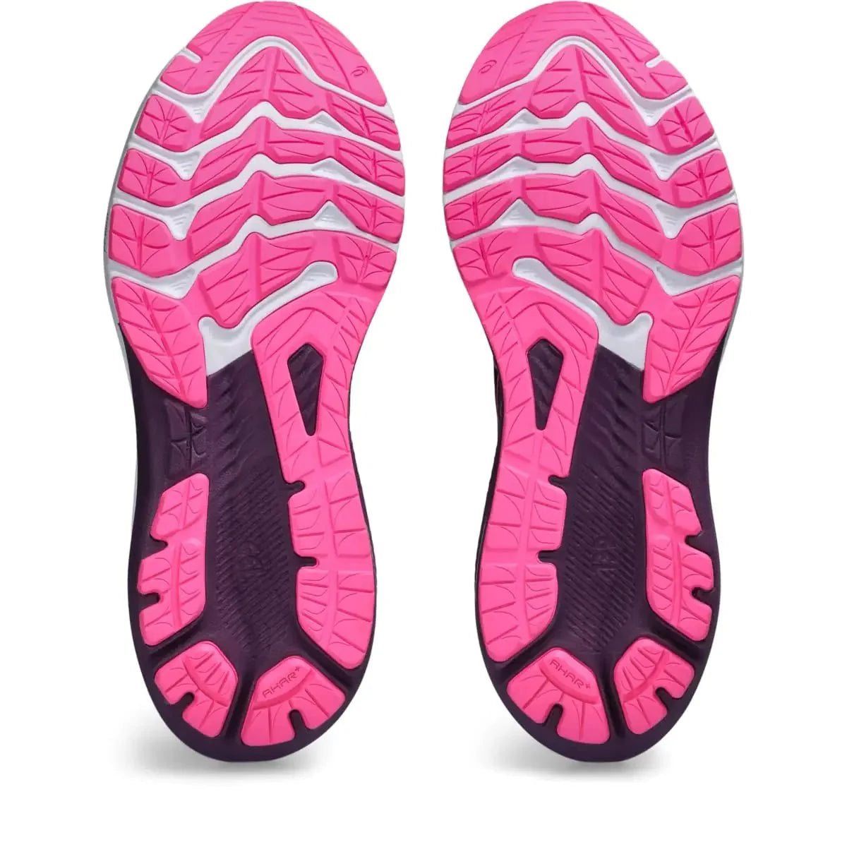 ASICS Women's GT-2000 11 Running Shoes - Black/Hot Pink
