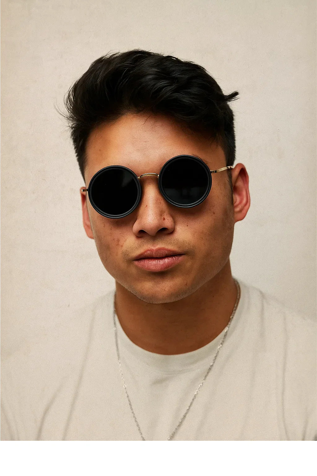 FlexShade Glasses - Vintage Style with Modern Functionality