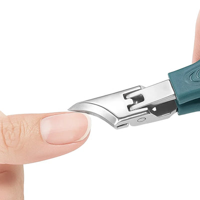 Strong Cut Nail Clipper - Korvel