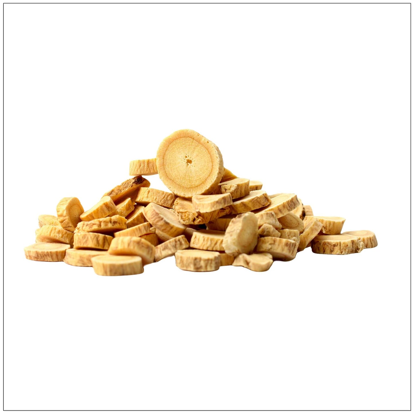 Astragalus Root - Korvel