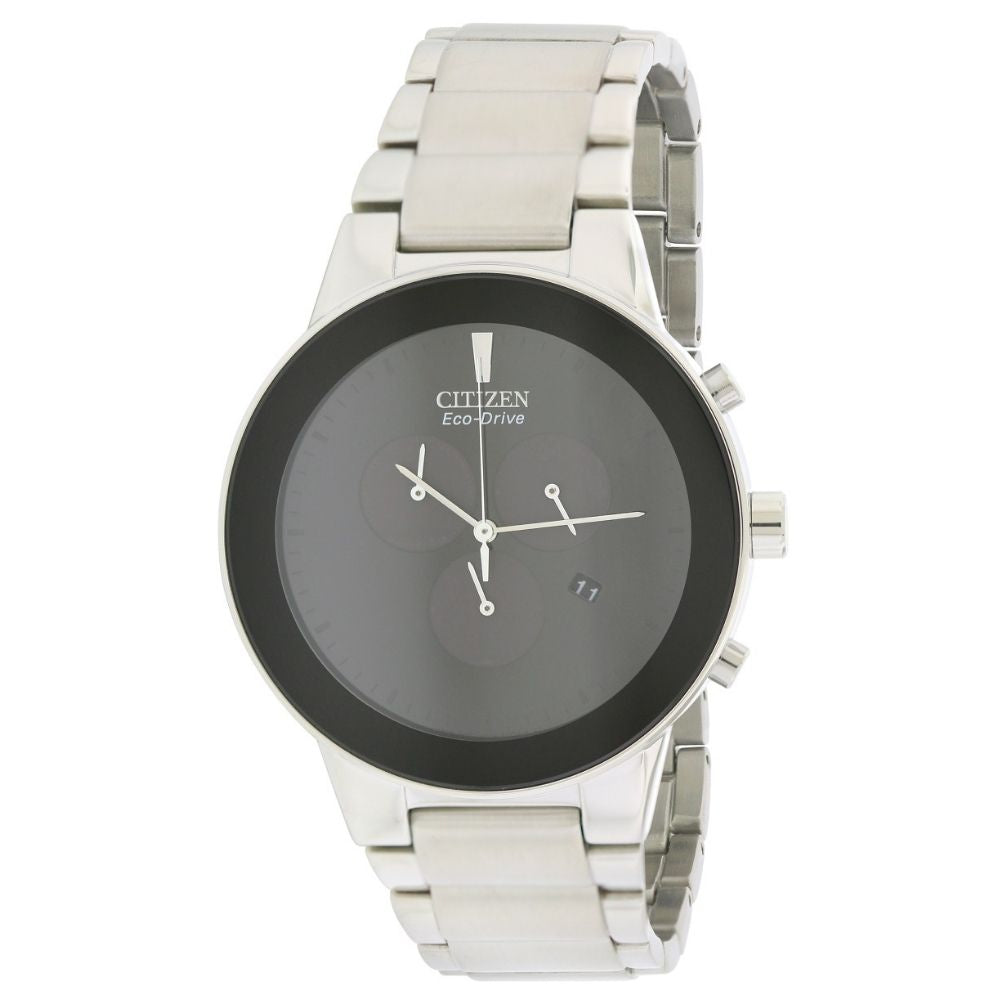 Citizen Men's Eco-Drive Watch
