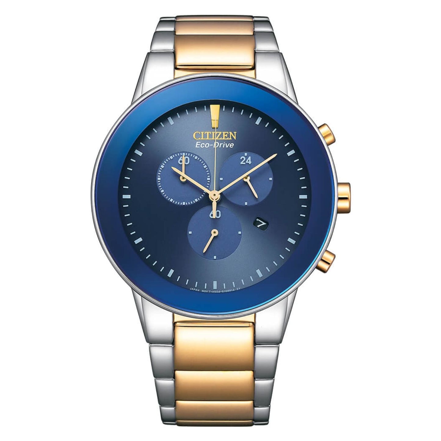 Citizen Men's Eco-Drive Watch