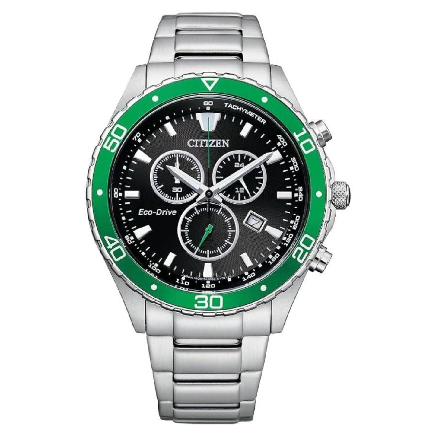 Montre Citizen Eco-Drive pour homme
