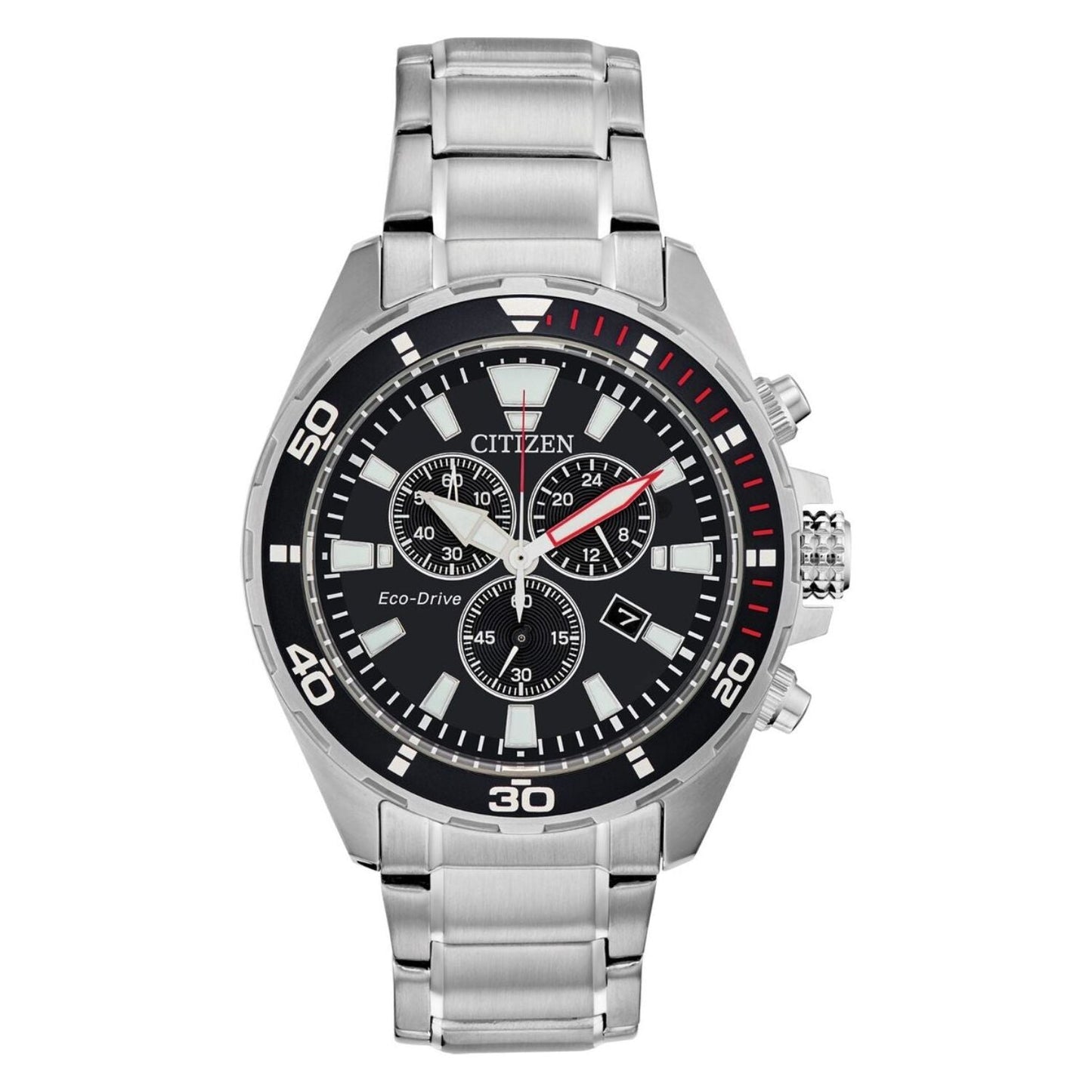 Citizen Men's Brycen Watch
