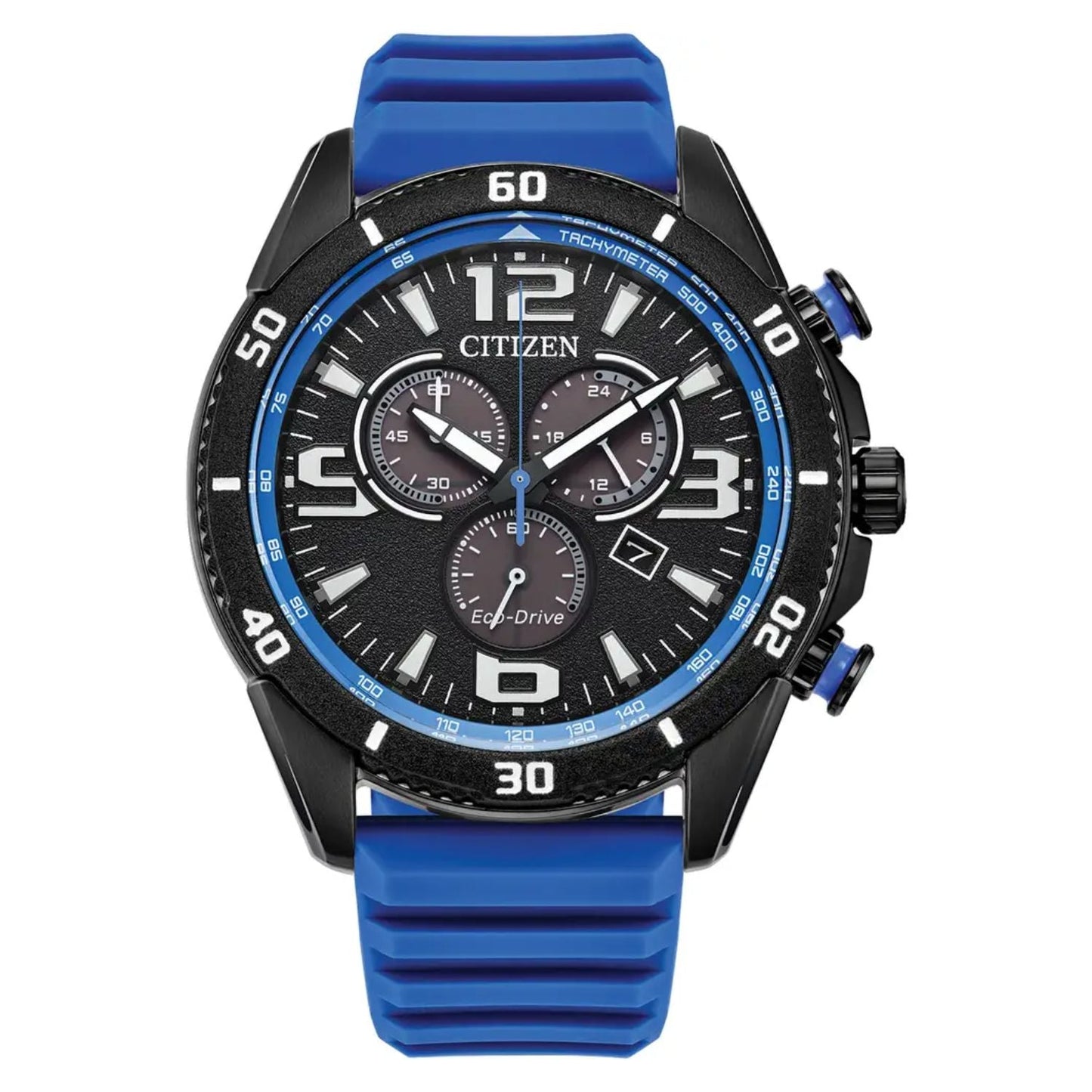 Citizen Men's Brycen Watch