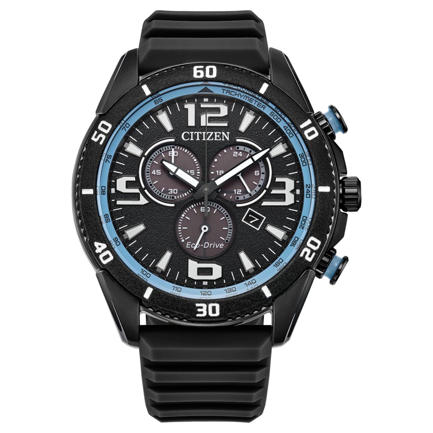 Citizen Men's Brycen Watch