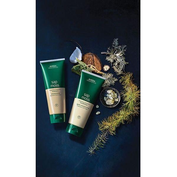 Champú Aveda Sap Moss Hidratación Ligera 6.7FL oz