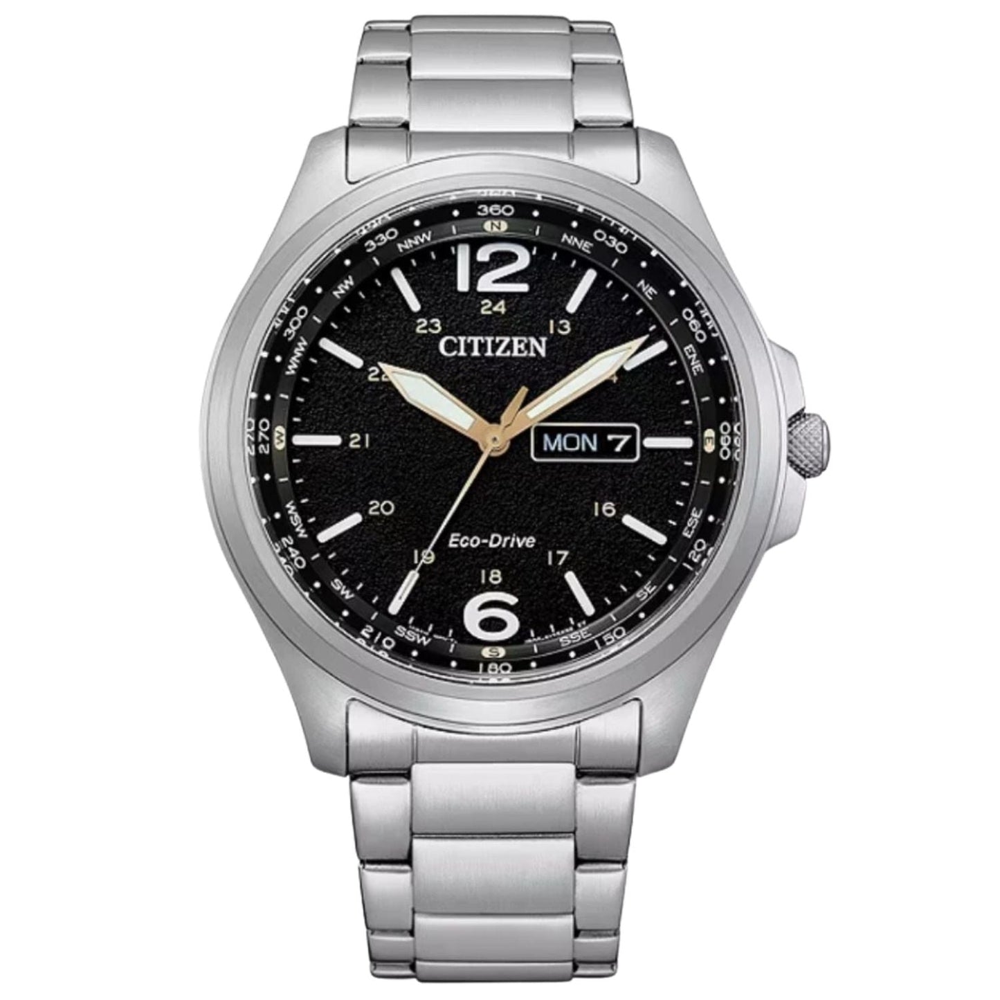 Reloj Eco-Drive para Hombre Citizen